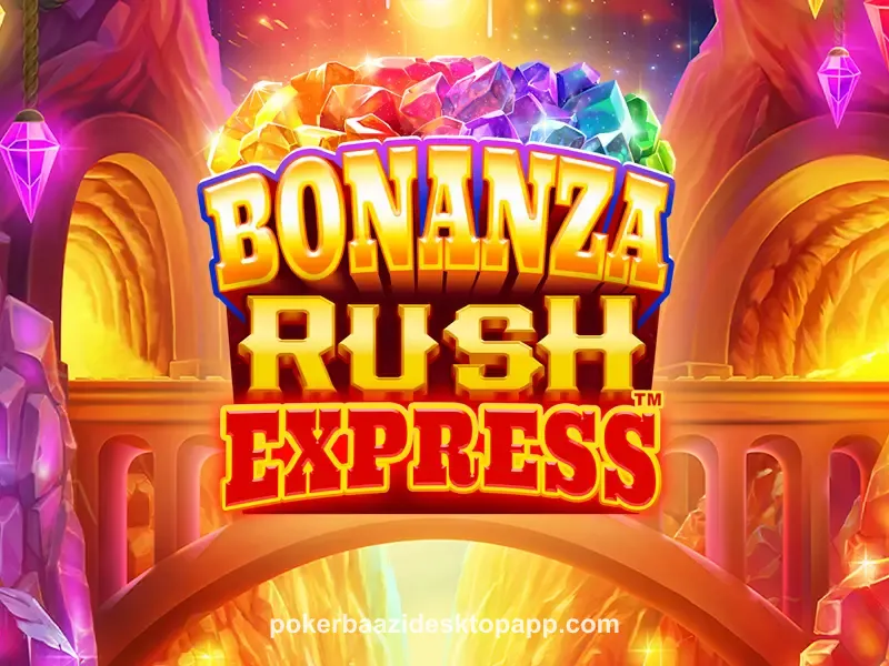 Bonanza Rush Express