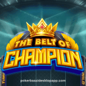 Ang Sinturon ng Kampeon