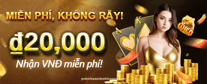 PokerBaazi Mobile App Promotion