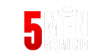 5 Men - Official Game Certification