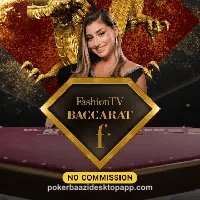 Fashion TV Baccarat NC