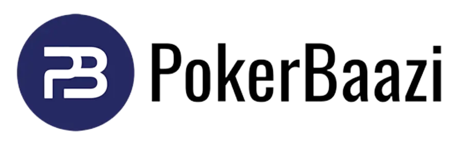 PokerBaazi Logo
